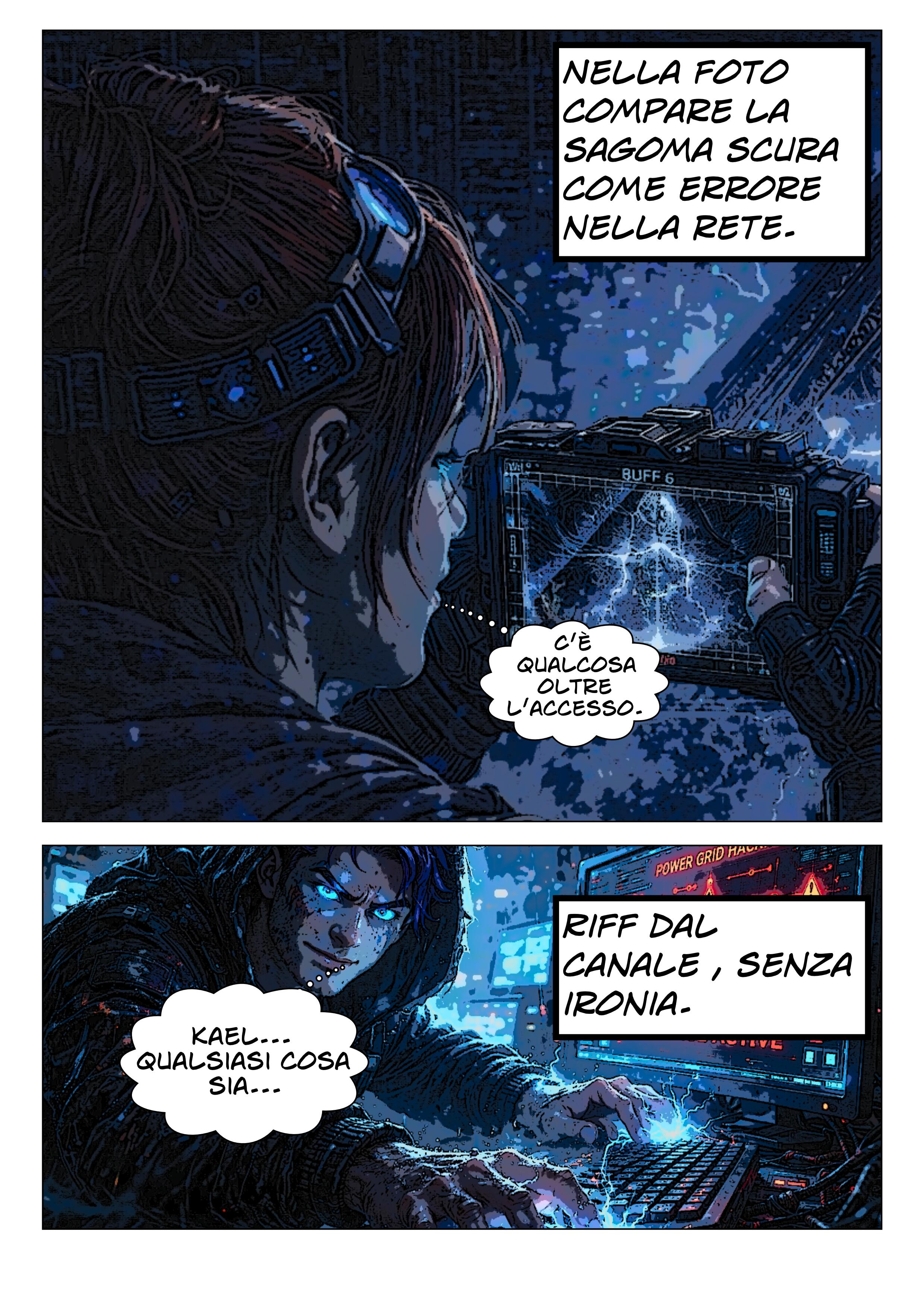 alt="8 Episodio Brickscene Copertina tab 16"