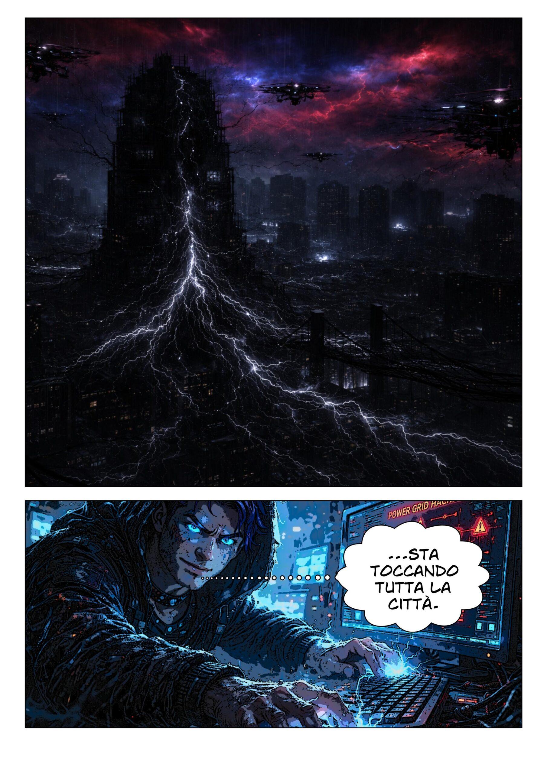 alt="8 Episodio Brickscene Copertina tab 17"