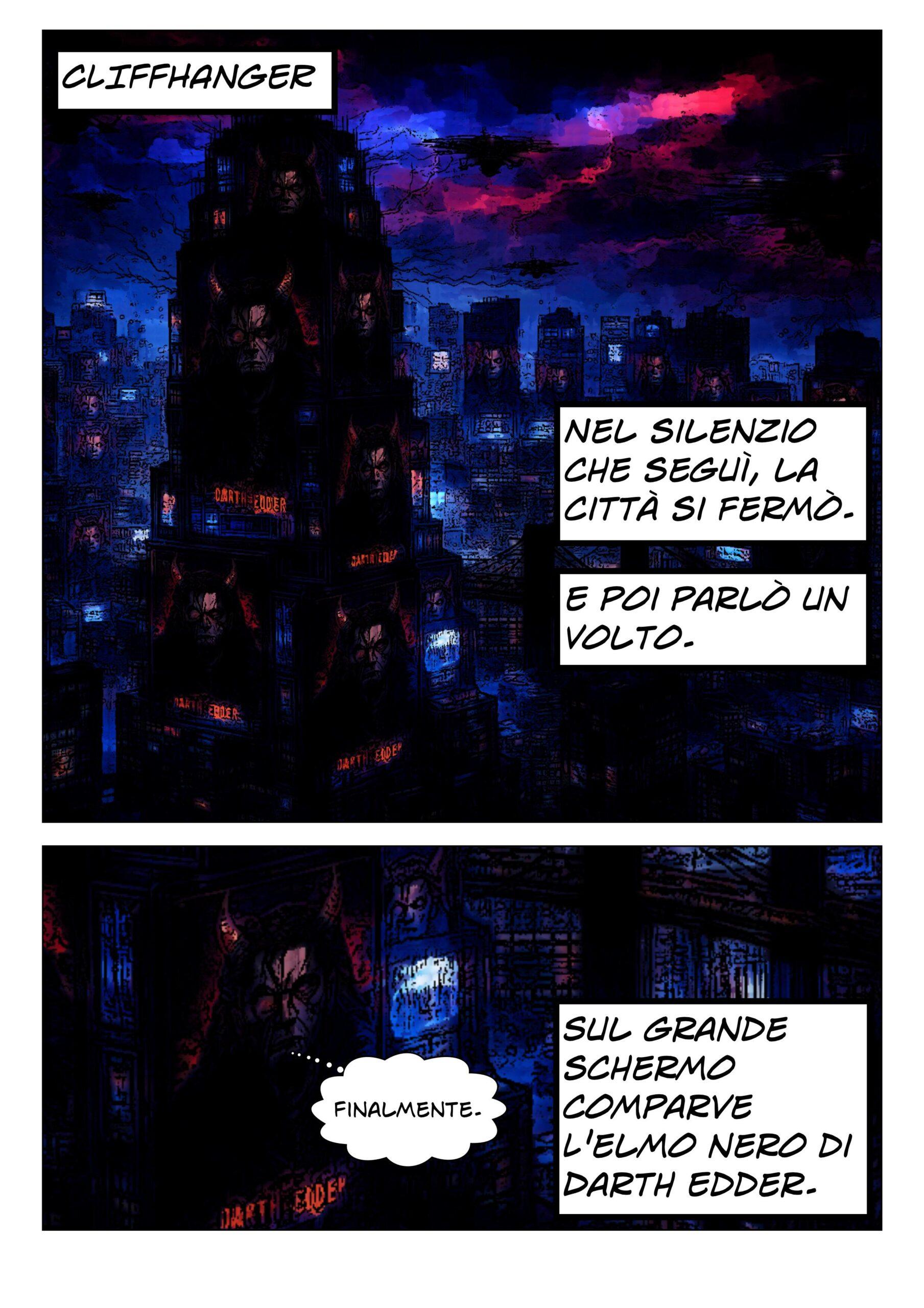 alt="8 Episodio Brickscene Copertina tab 19"