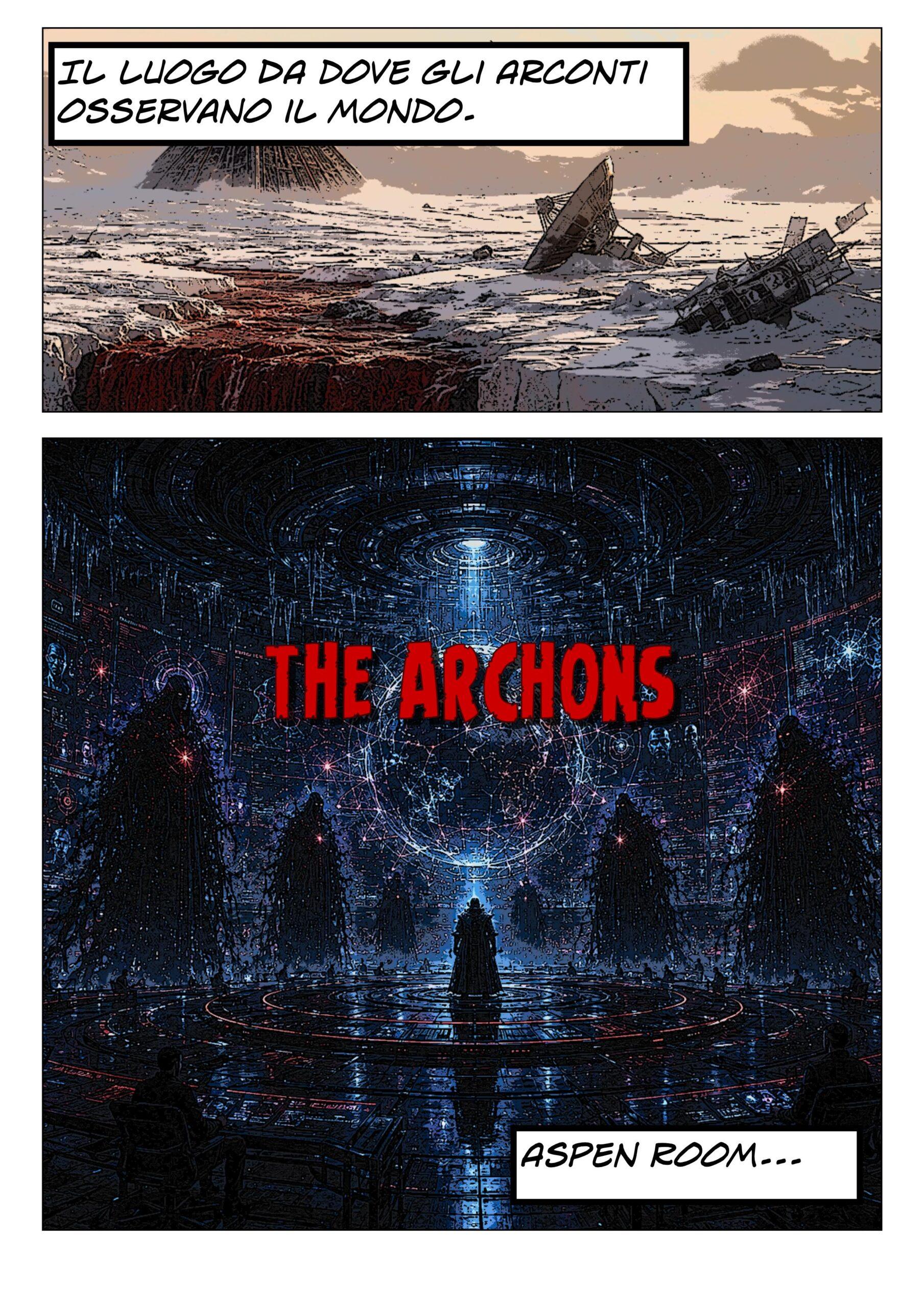 alt="Season Two War of the Nodes Episode 15 Memory Wars Brickscene tab3"