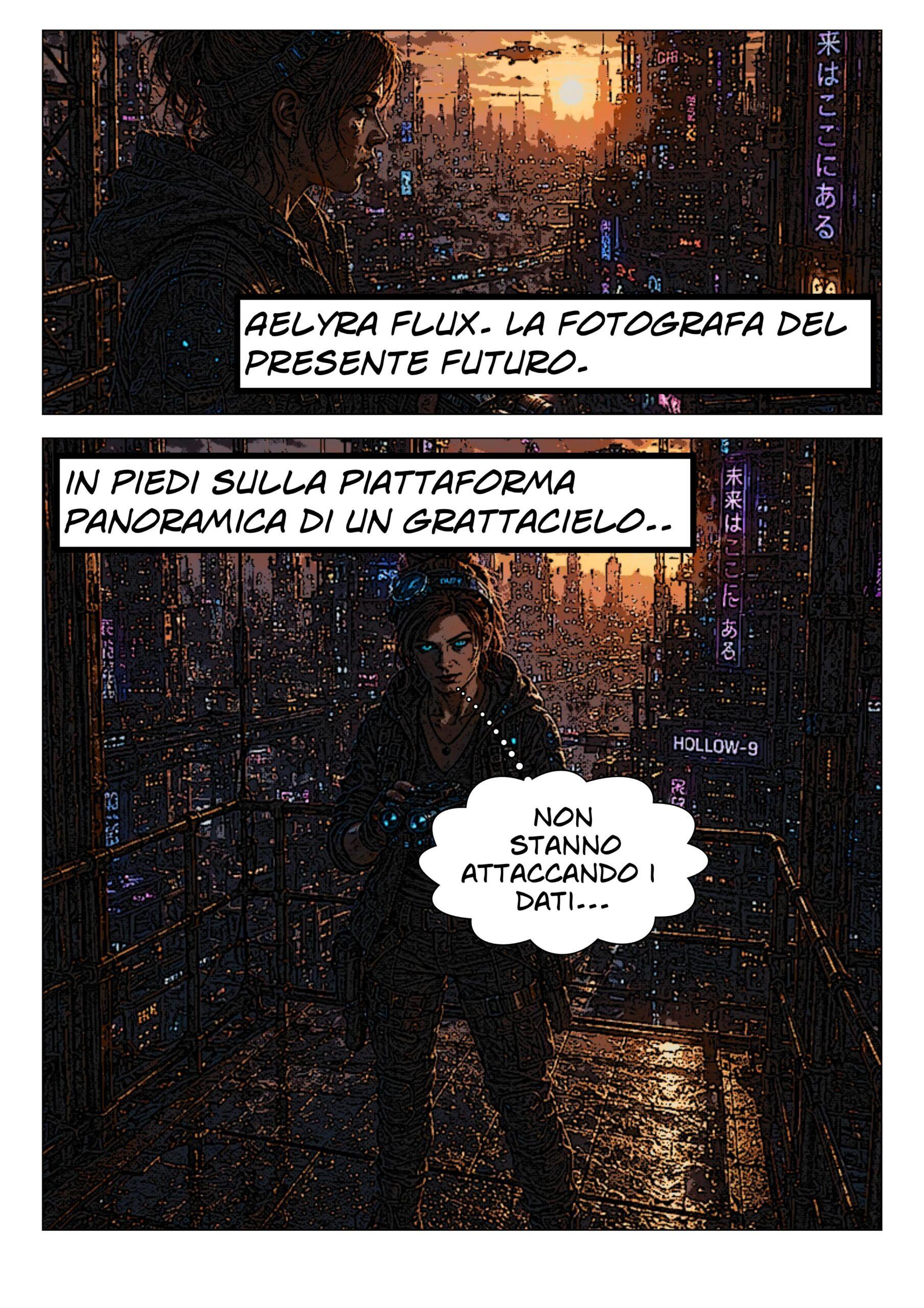alt="Season Two War of the Nodes Episode 15 Memory Wars Brickscene tab9"