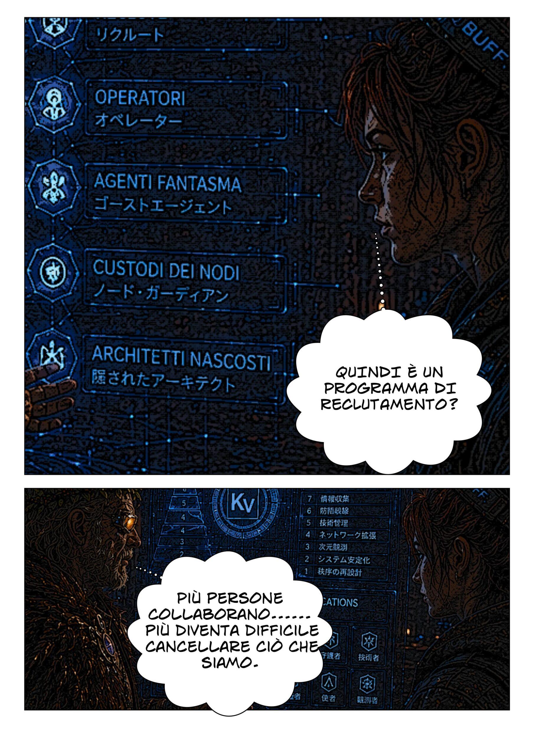alt="Season Two War of the Nodes Episode 15 Memory Wars Brickscene tab20"