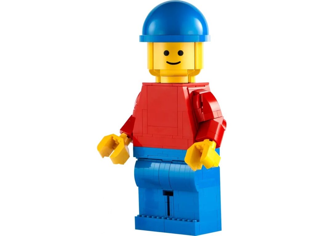 alt="LEGO40649 Grandeminifigure "