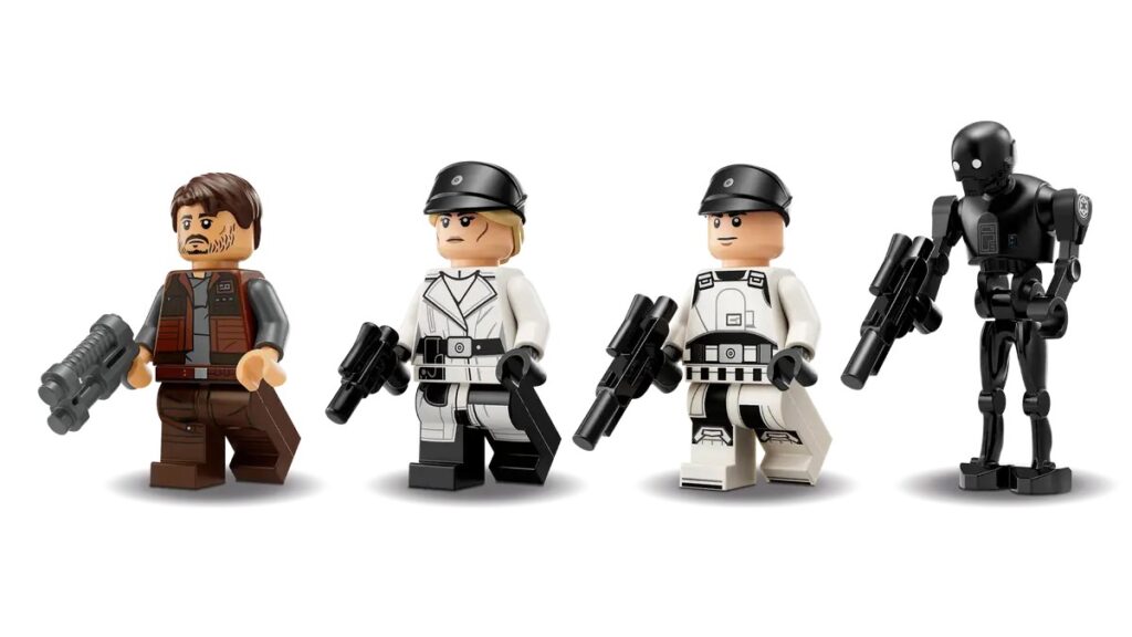 "alt="U-WingStarfighter ribellecassianandor"