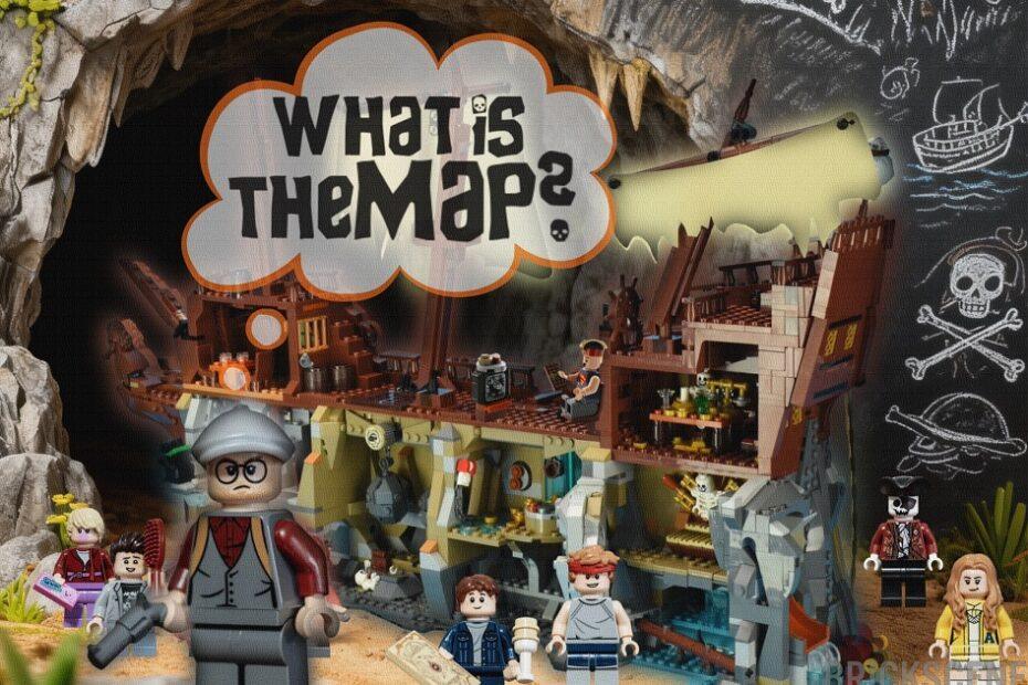 alt="avventura in stile Goonies"