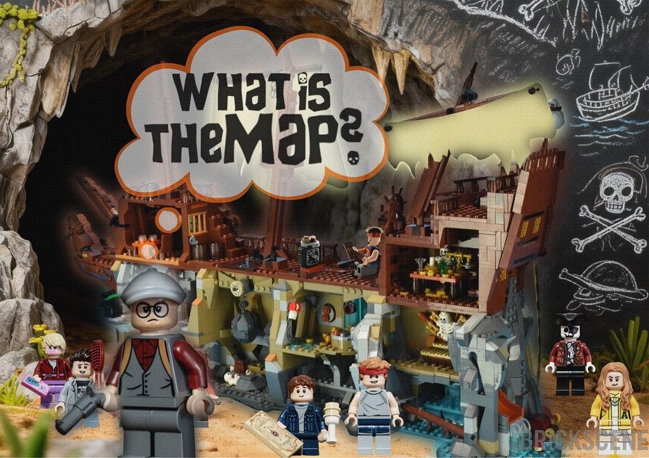 alt="avventura in stile Goonies"