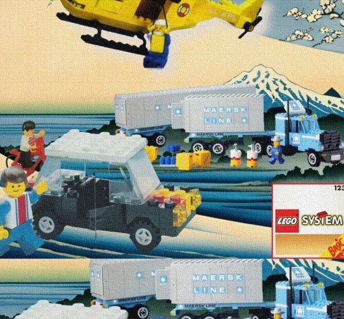 alt="LegoVintageRescueOperation"
