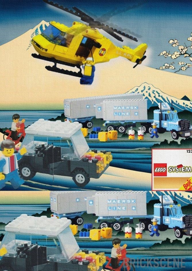 alt="LegoVintageRescueOperation"