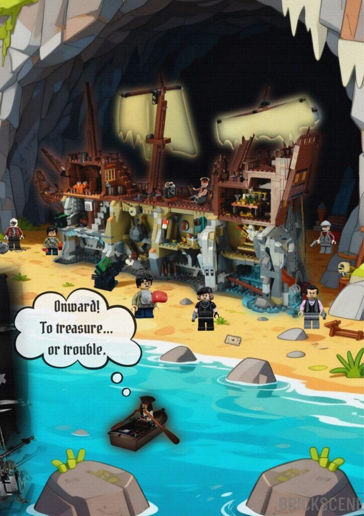 alt="Jack Sparrow LEGO"
