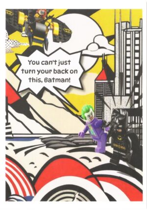 alt="frontecartolinaneverturnyourback"