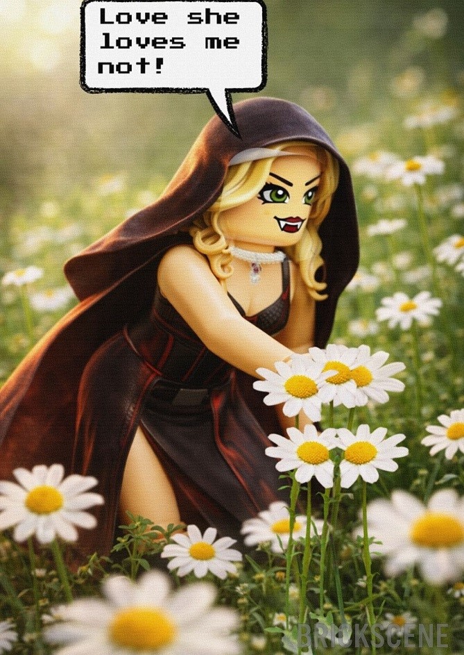 alt="DarthDraculina Sanctaeilgioco mortaledeipetali"