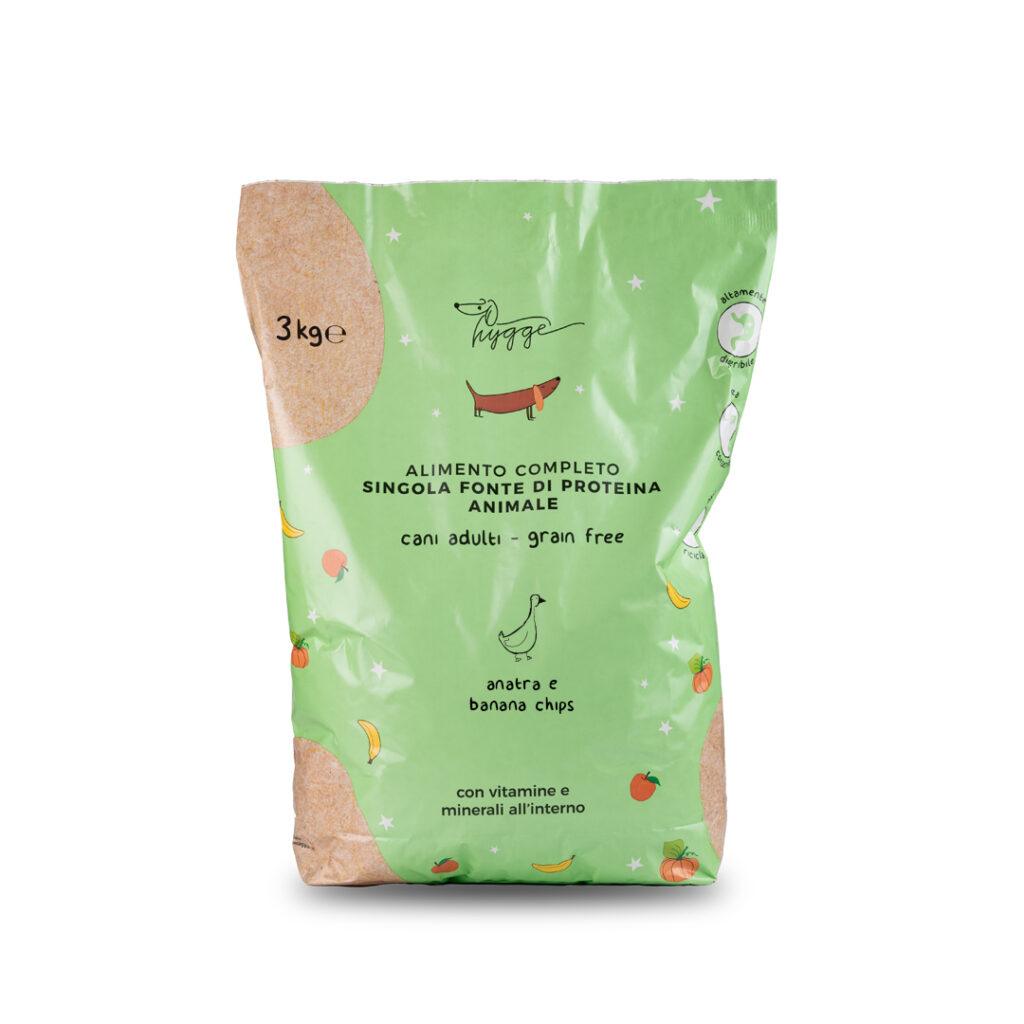 alt="CrocchetteGrainFreeAnatraHyggepetfood"