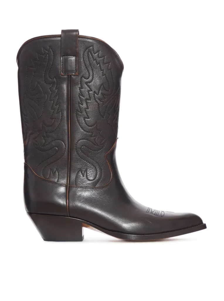 alt="Aelyra dressingSTIVALI FLEE IN PELLEButtero"