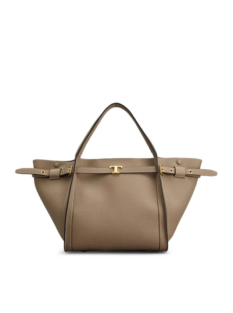 alt="suitnegoziSS26BORSASHOPPINGIN PELLEPICCOLA
Tod`s"