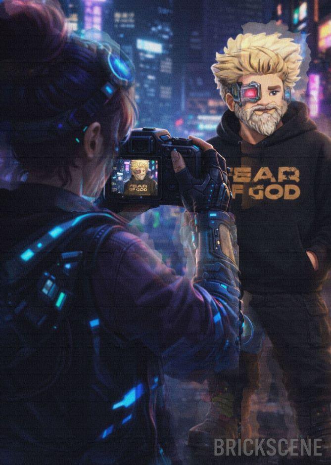 alt="AFLocked: TomorrowBricksceneAelyraFlus"