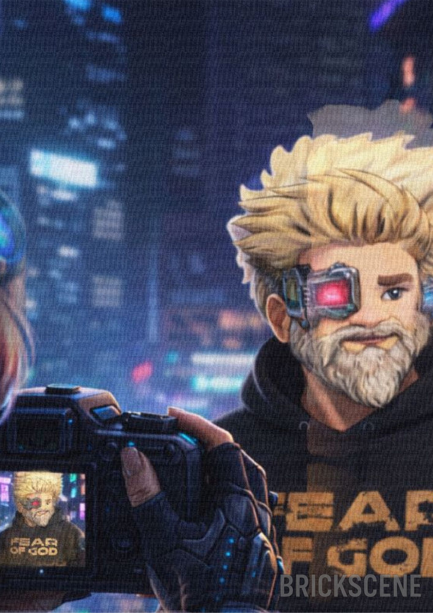 alt="AFLocked: TomorrowBricksceneAelyraFlus"