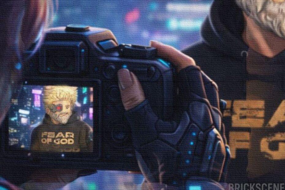 alt="AFLocked: TomorrowBricksceneAelyraFlus"