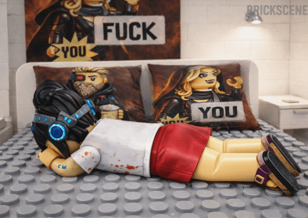 alt="Il primo incontro: Lyra Nox & Kael Varrin a San Vito Lo Capo"