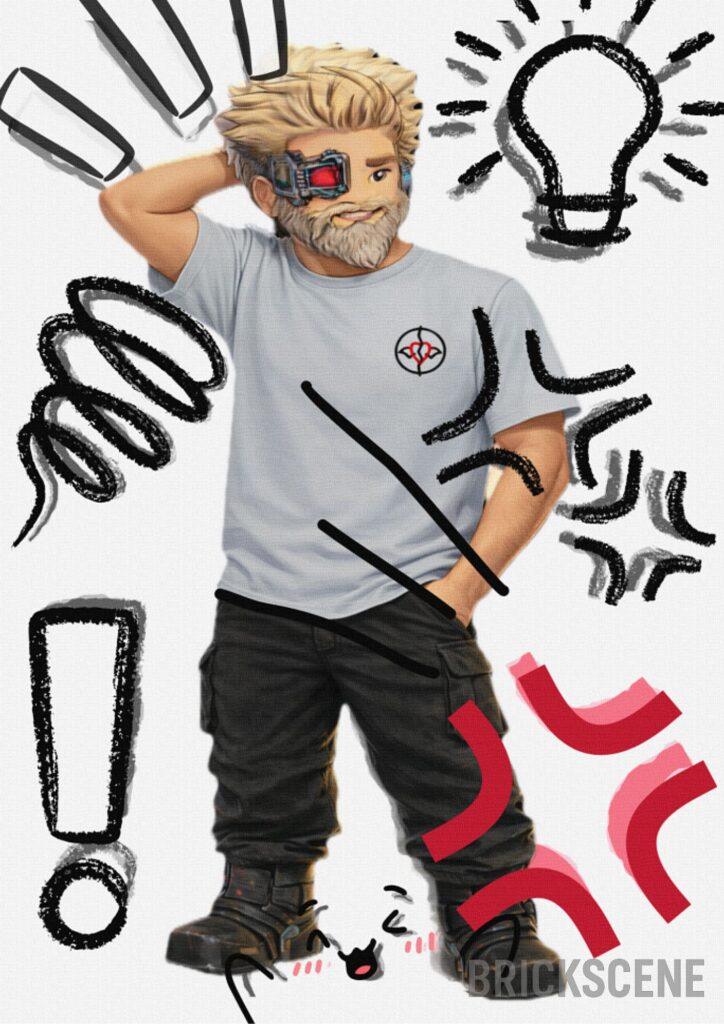 alt="kaelvarrindressingtshirtlogodarthdraculinasancta"