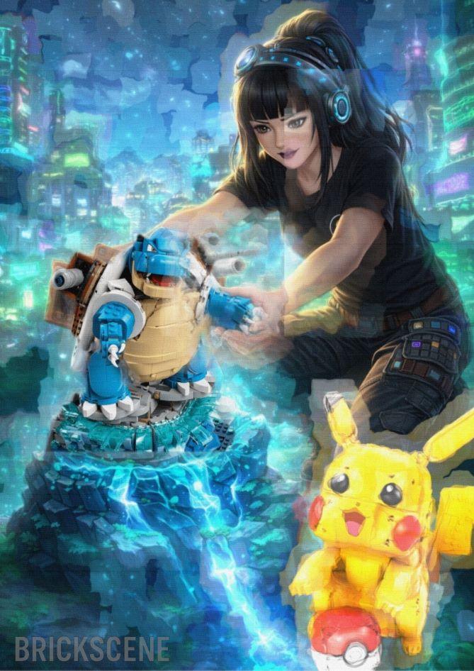 Lyra - Giardini Risonanti