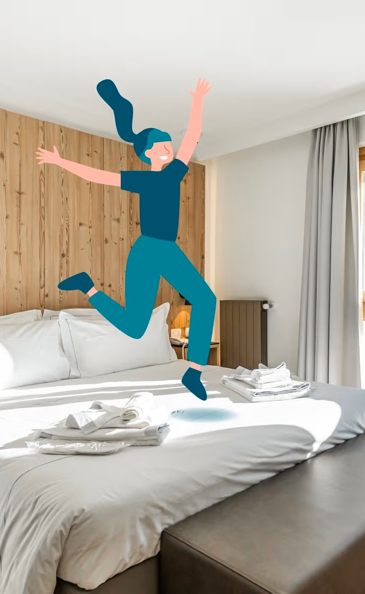 Hotiday – Miglior prezzo garantito