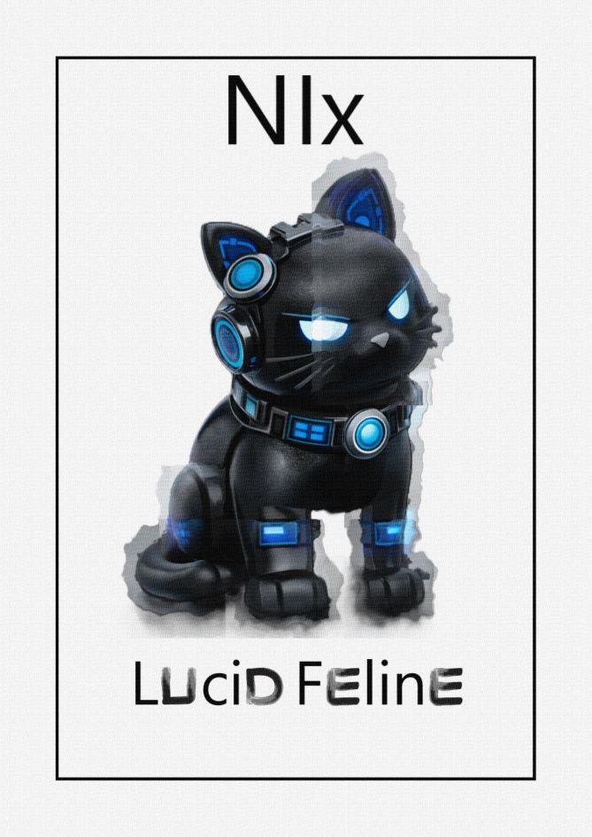 alt="Nixlucidfelinefrontcard"