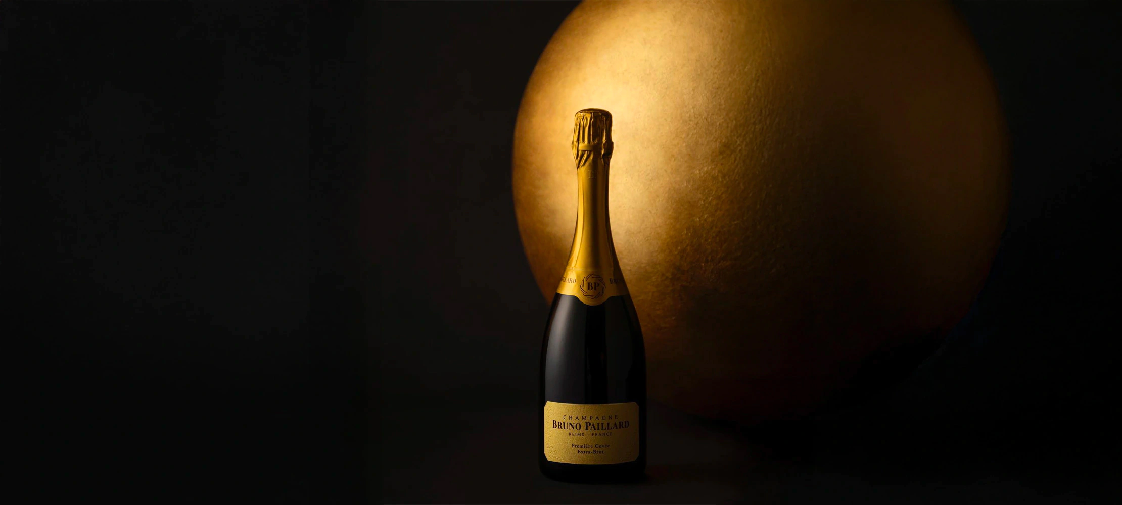 Champagne Bruno Paillard