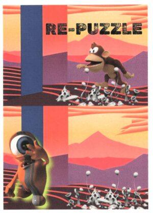 alt="cartolinaRe-PuzzleLEGO"