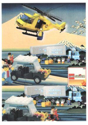 alt="cartolinaLEGOvintage"