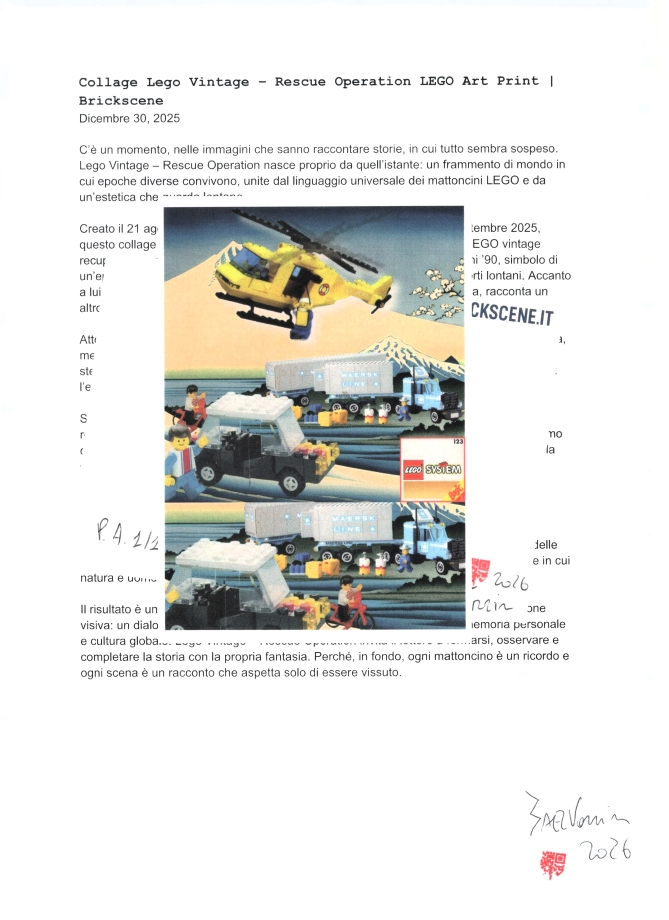 alt="cartolinaLEGOvintage"