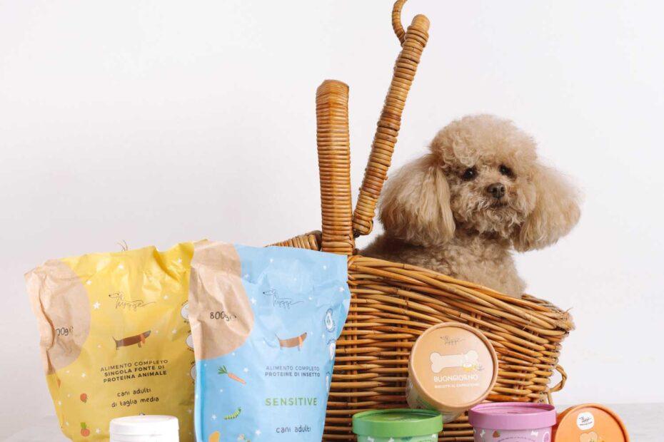 alt="BauDegustazioneHyggePetFood"