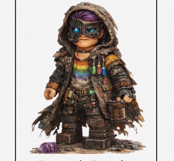 alt="Riff Calder "Static" Vale - logo-brickscene"