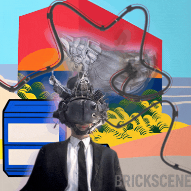 alt="Gif Johnny Mnemonic. The Future’s Most Wanted Fugitive"