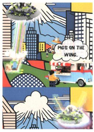 alt="frontcartolinaabductioncollagewanted3PigsOnTheWingdibrickscene"