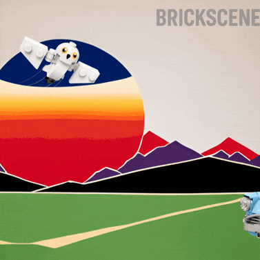 alt="gif I Solemnly Swear I Am Up to No Good brickscene Harry Potter Ford Anglia"