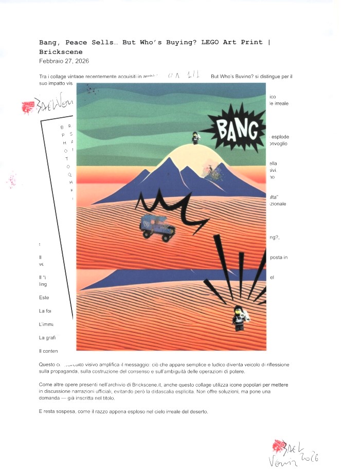 alt="CartolinaBang, Peace Sells… But Who’s Buying?"