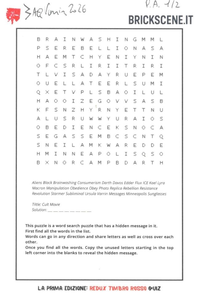 alt="retroCartolinaLegoSHARKS SIGHTED TODAY”