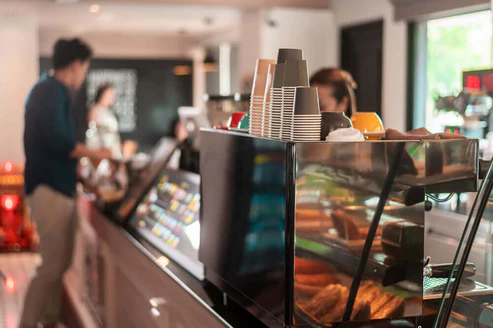 alt="World Business for SALE Well-Established Coffee Shop in Busy London Location"