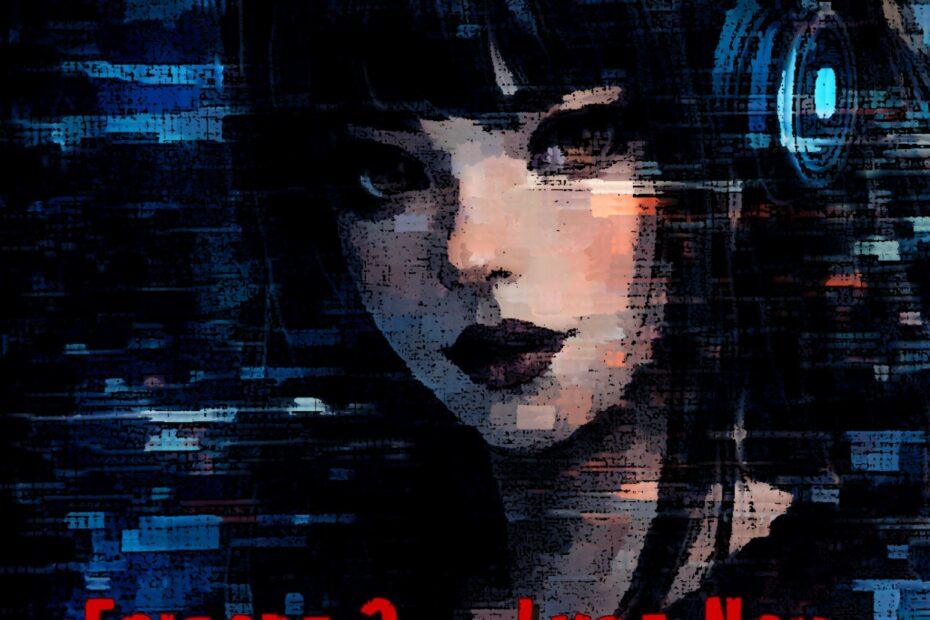 alt="2 Episodio Lyra Nox Copertina"