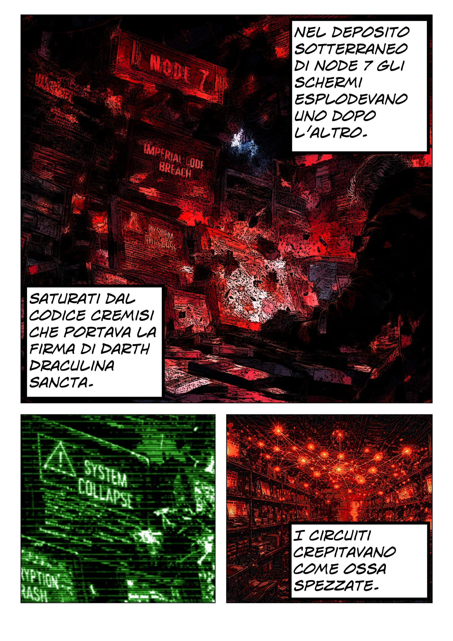 alt="4 Episodio The Empire Watches tavola 1"