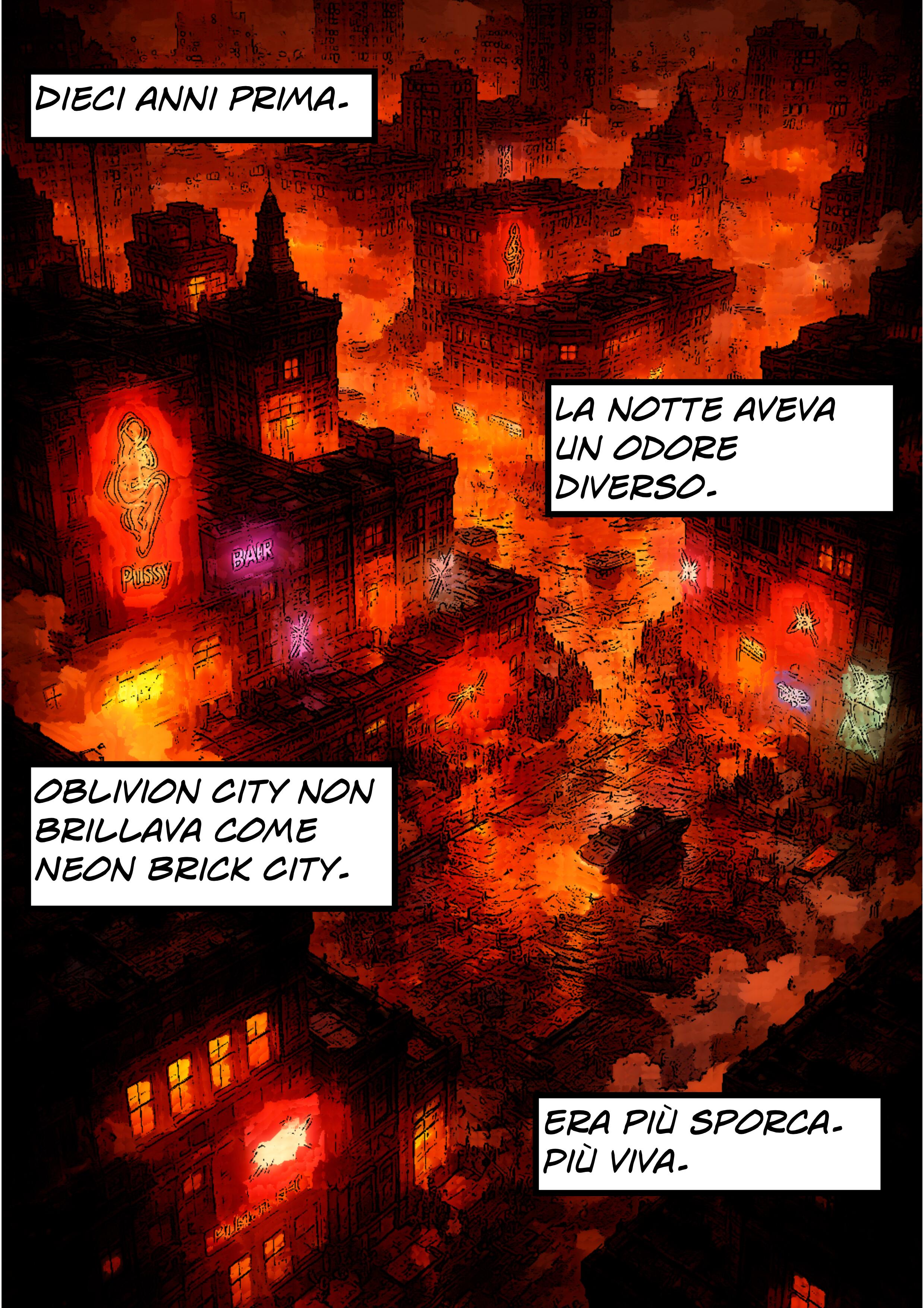 alt="5 Episodio Oblivion Protocol tab 1"