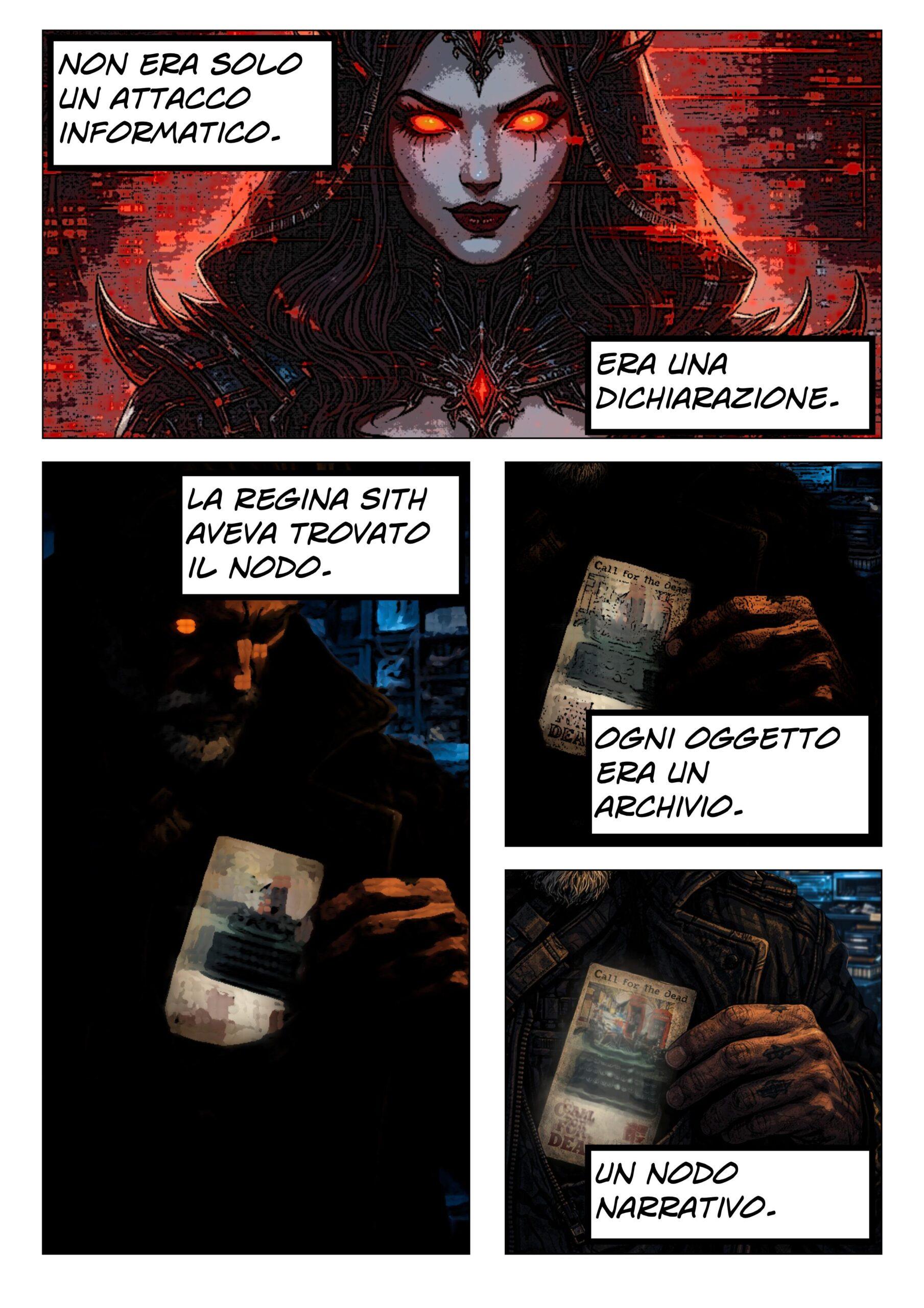 alt="4 Episodio The Empire Watches tavola 2"