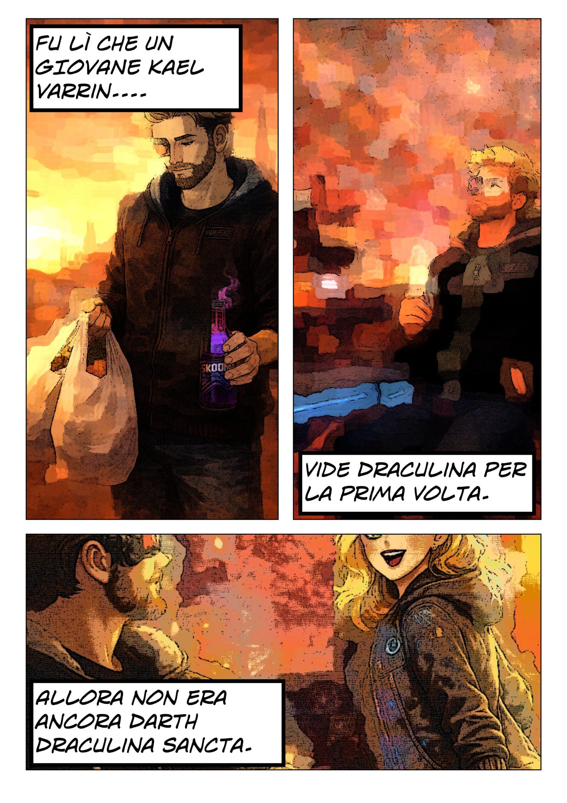 alt="5 Episodio Oblivion Protocol tab 2"