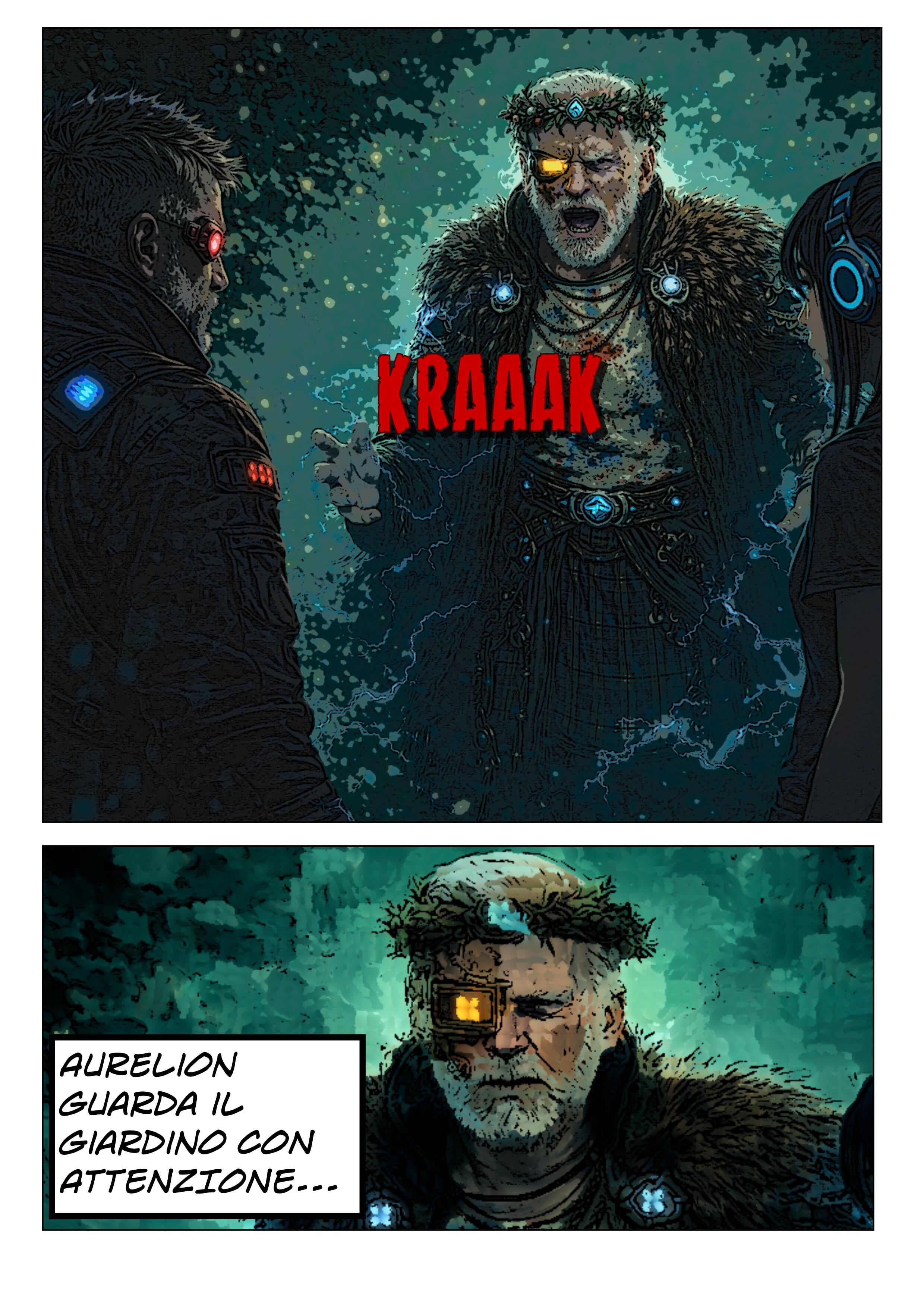 alt="7 Episodio Soul Possession tab2""