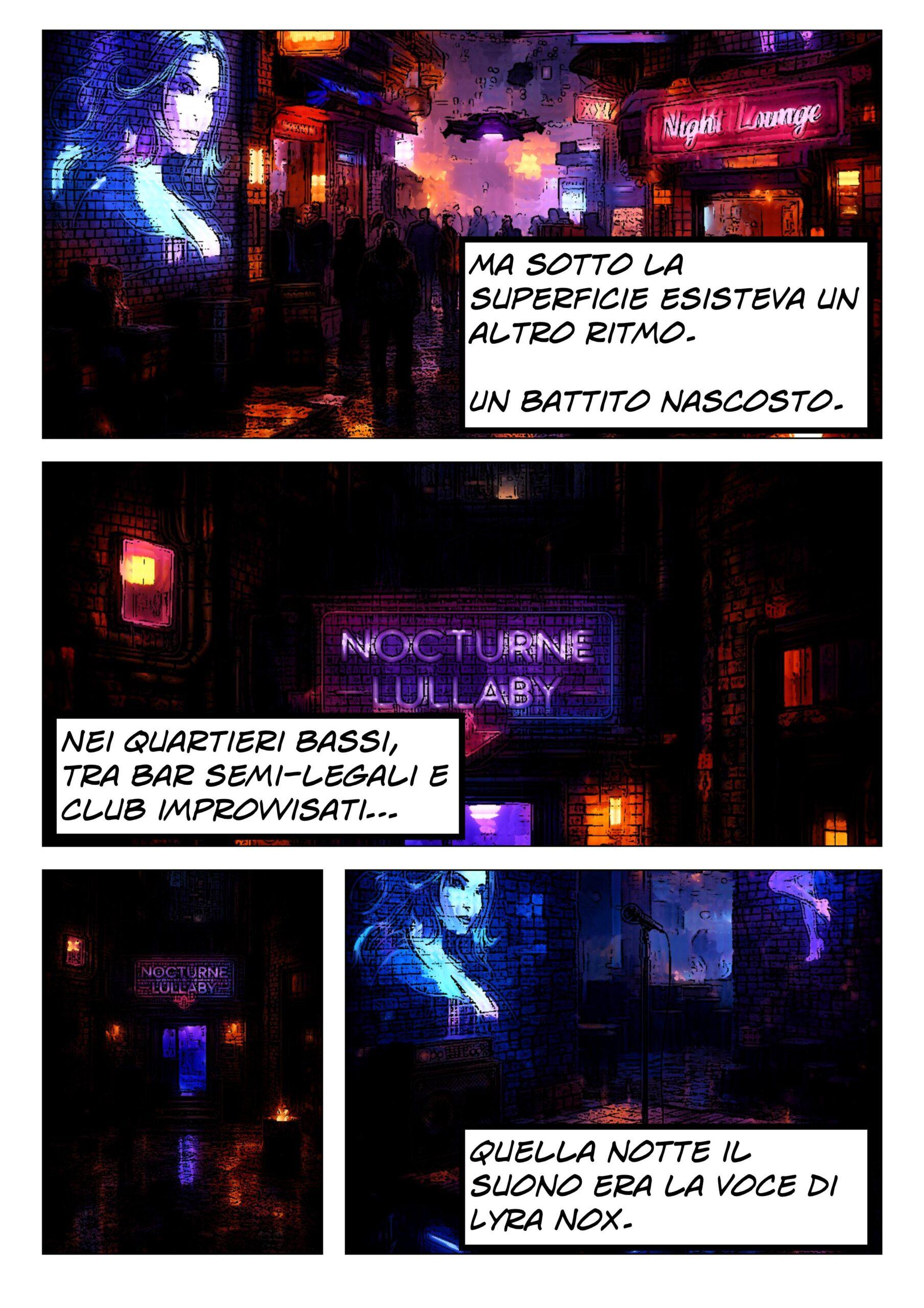 alt="2 Episodio Lyra Nox Tavola2"