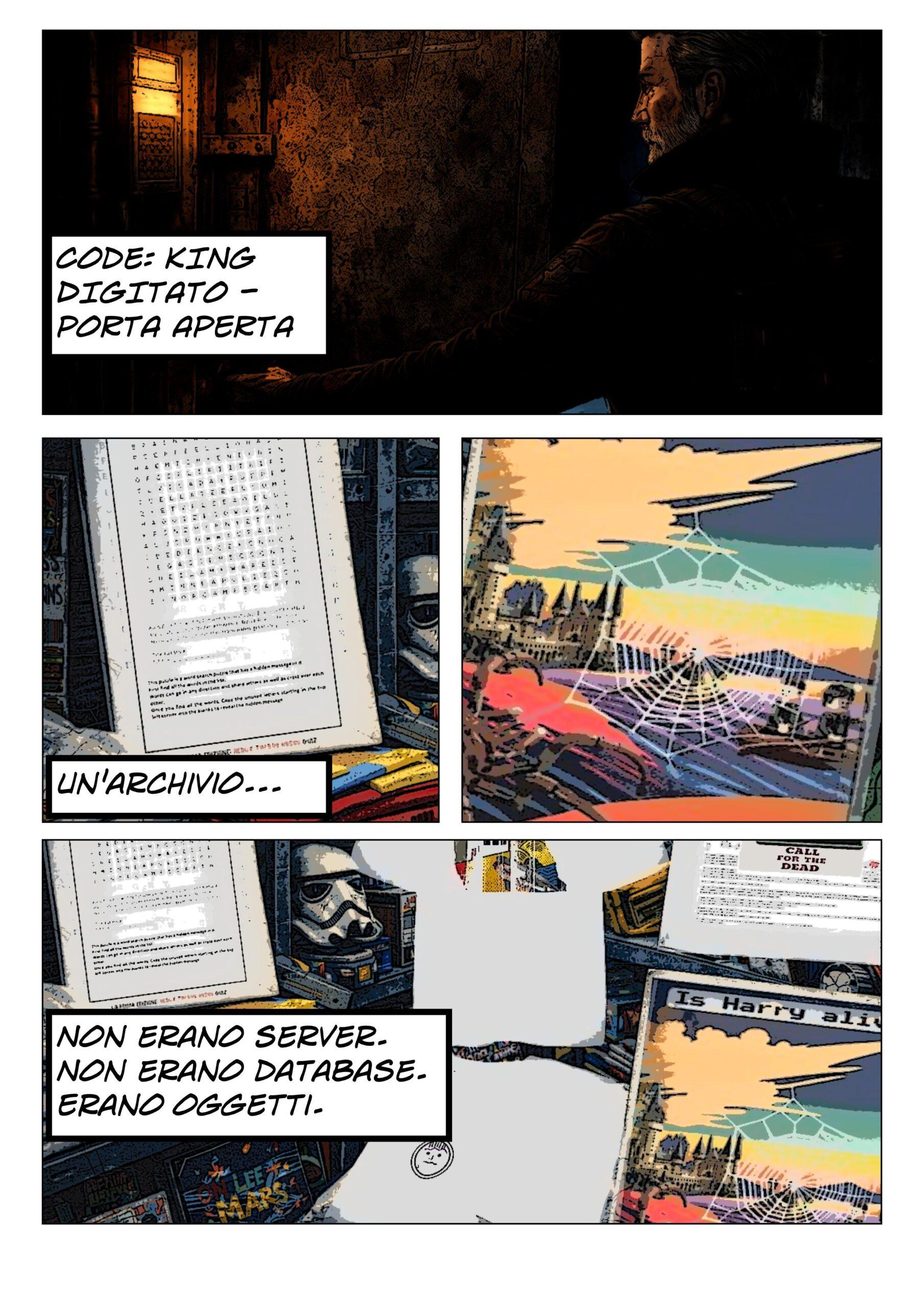 alt="3 Episodio Ghost Network Tavola4"