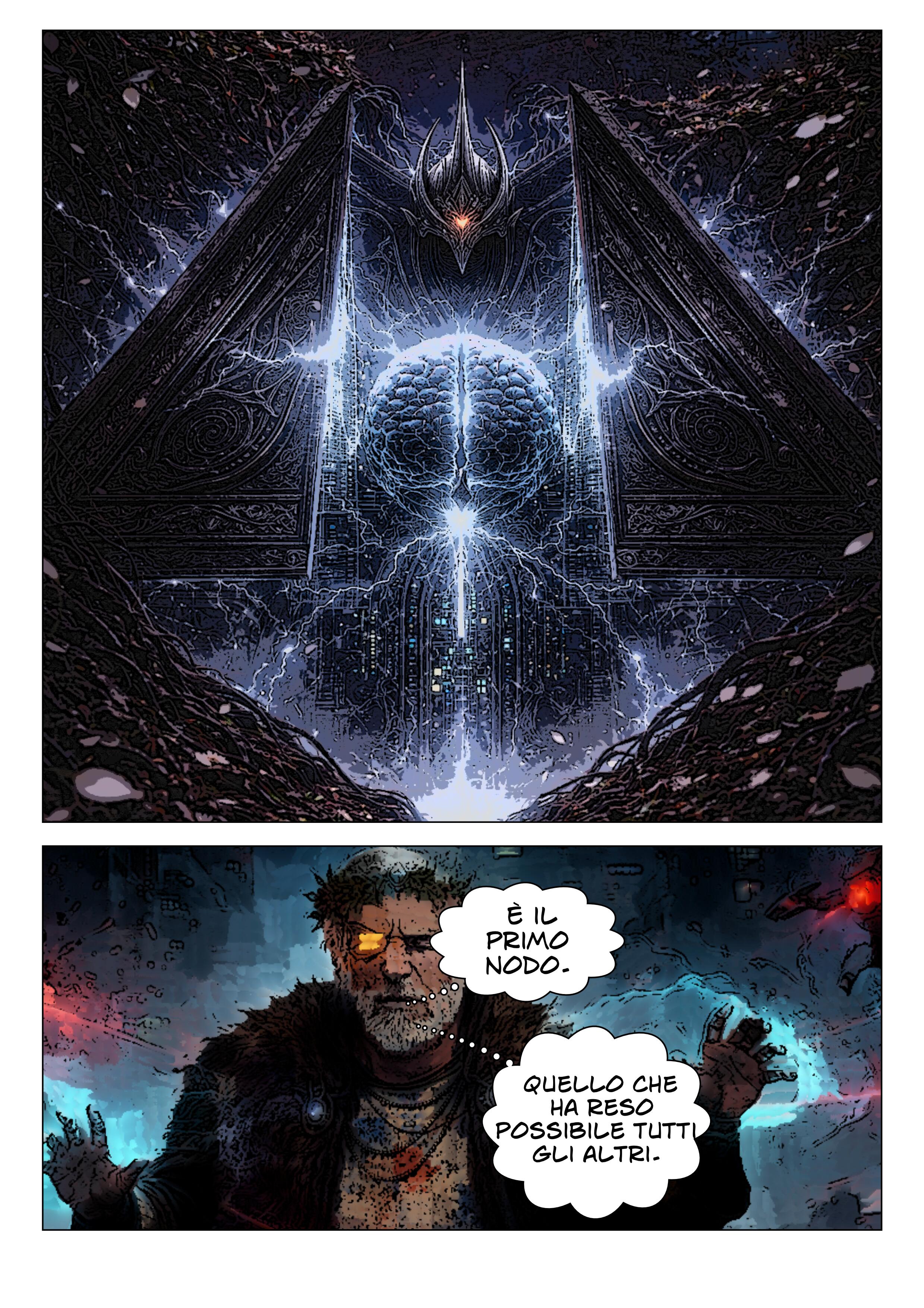 alt="Season Two The War Nodes 9 Episodio Brickscene tab 3"