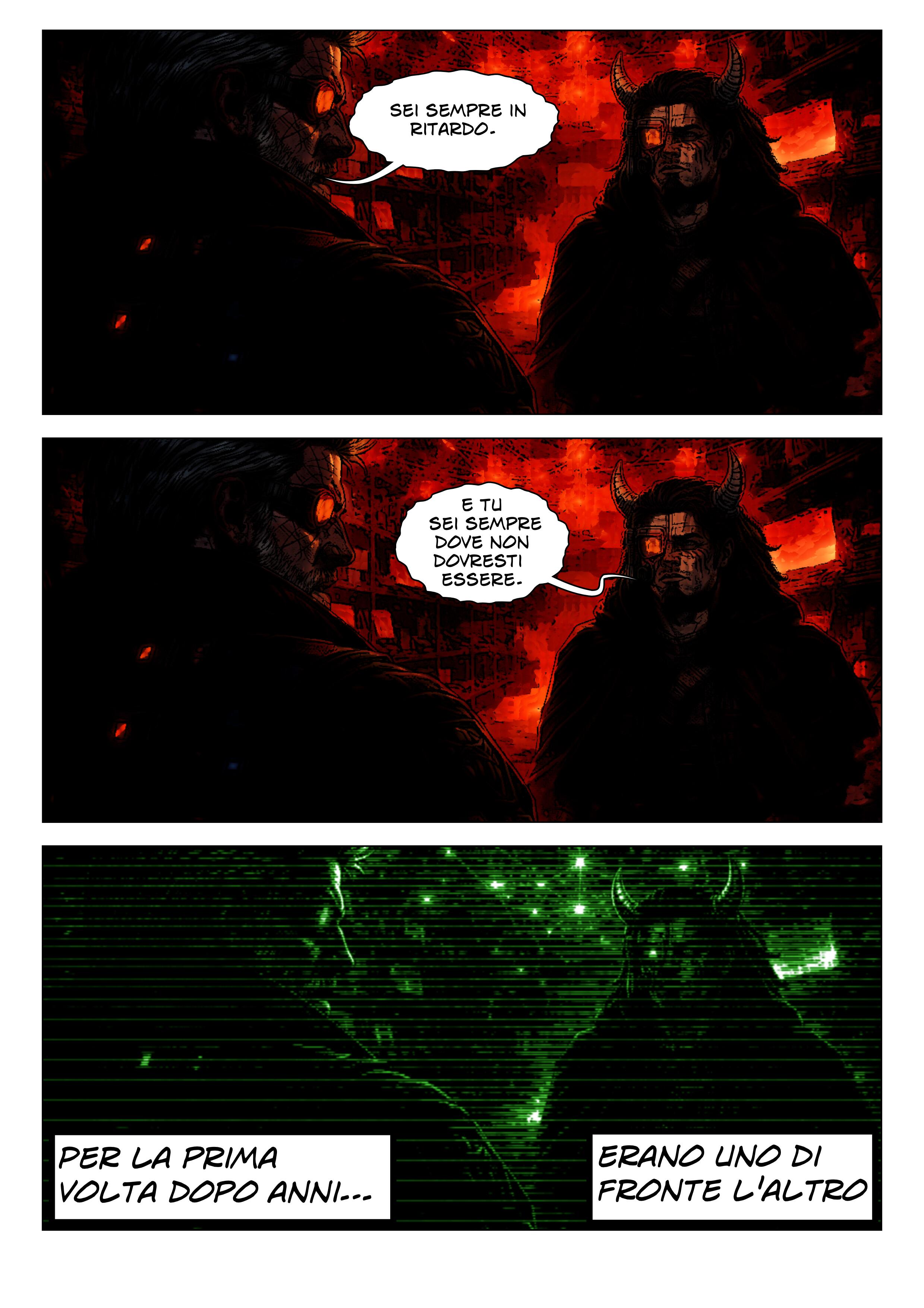 alt="4 Episodio The Empire Watches tavola 4"