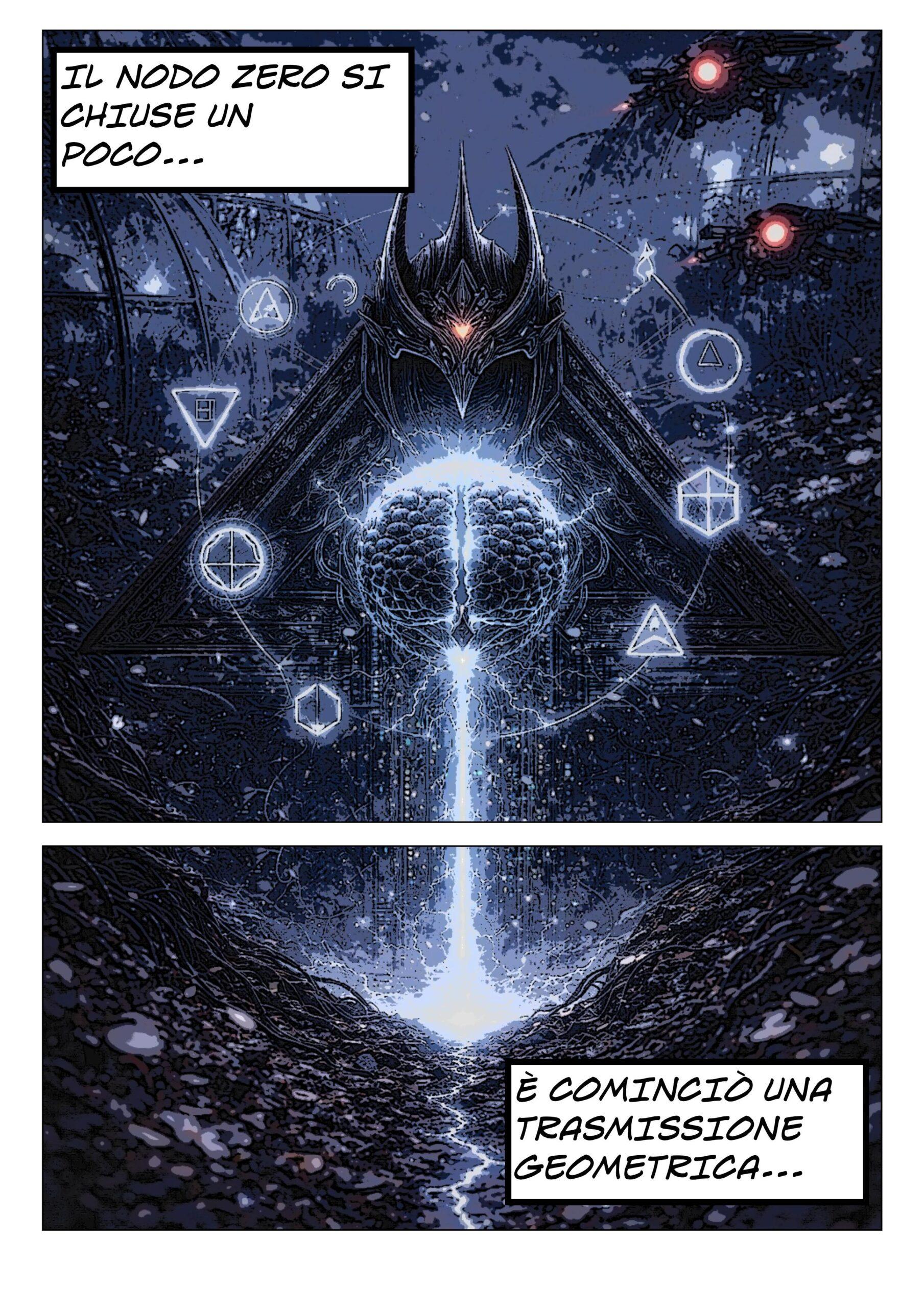 alt="Season Two The War Nodes 9 Episodio Brickscene tab 4"