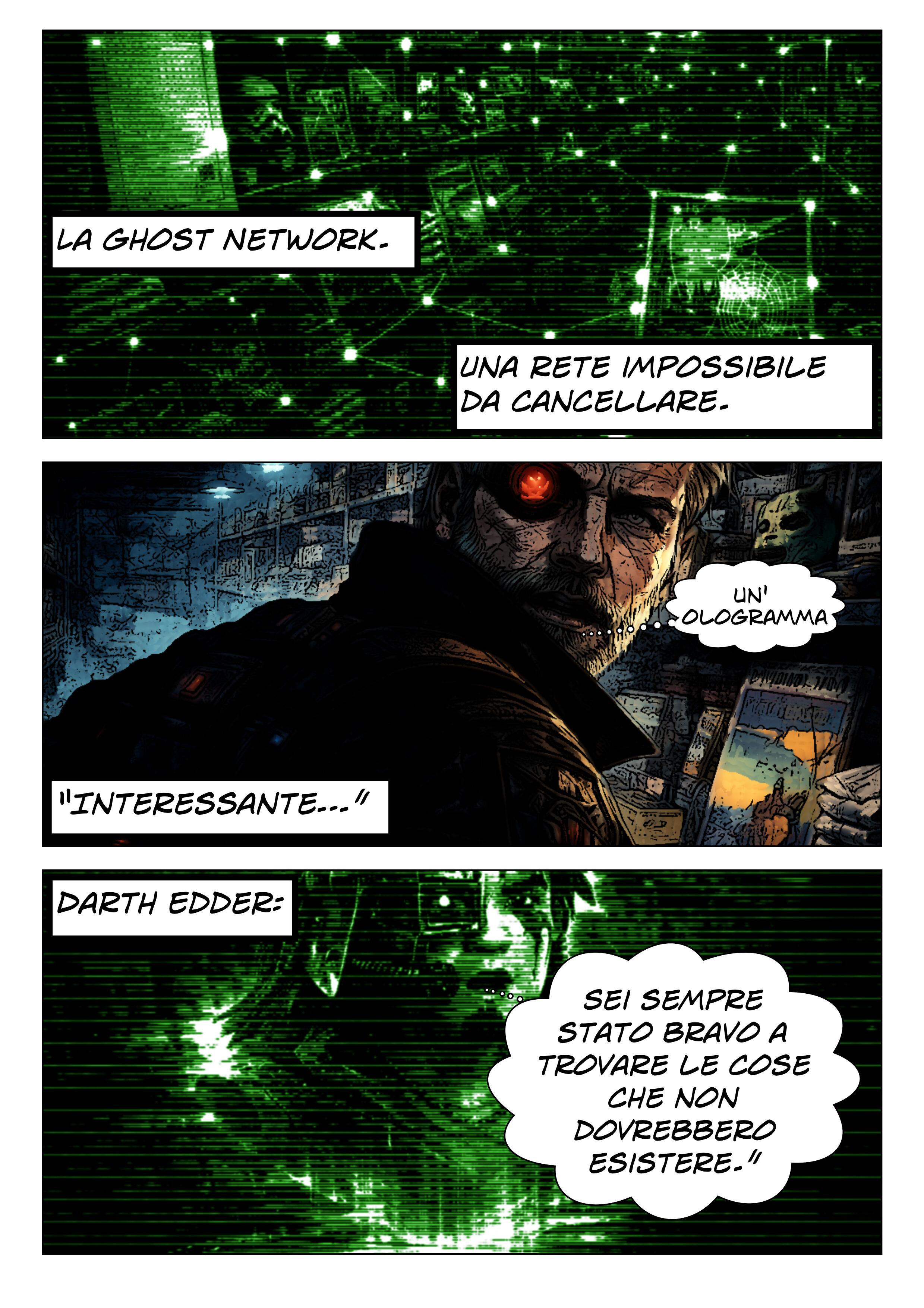 alt="3 Episodio Ghost Network Tavola6"